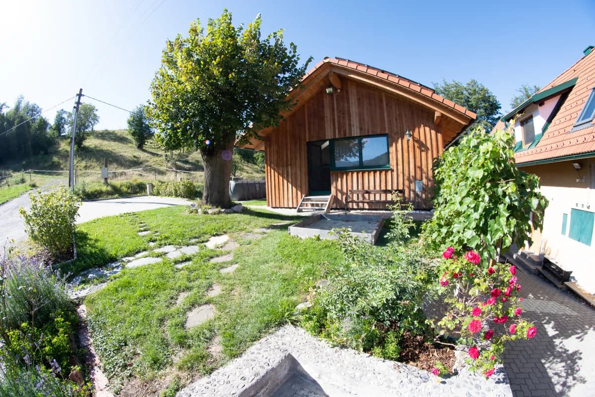 8-Zimmer-Haus kaufen in Lilienfeld – 210 m², € 495.000 – Bild 16 von 51