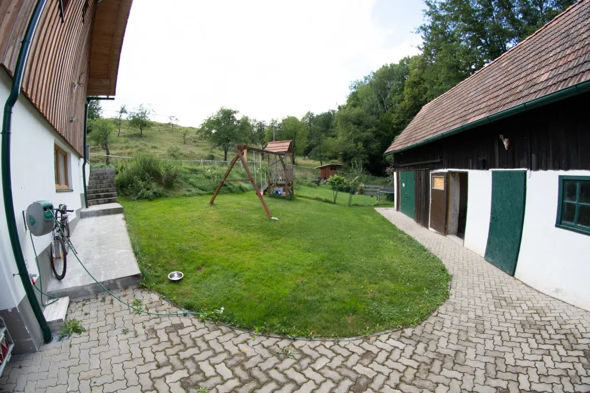 8-Zimmer-Haus kaufen in Lilienfeld – 210 m², € 495.000 – Bild 18 von 51