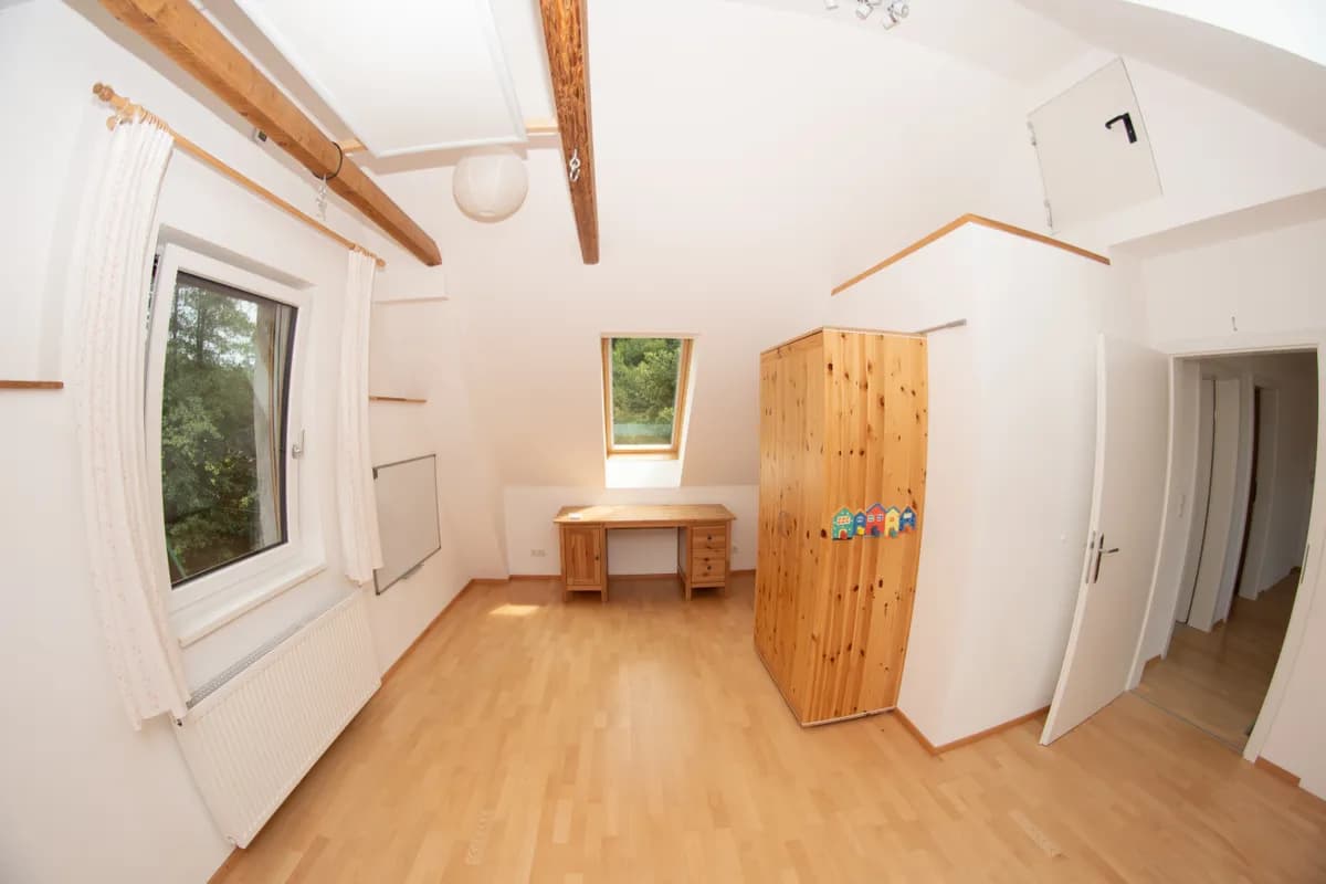 8-Zimmer-Haus kaufen in Lilienfeld – 210 m², € 495.000 – Bild 23 von 51