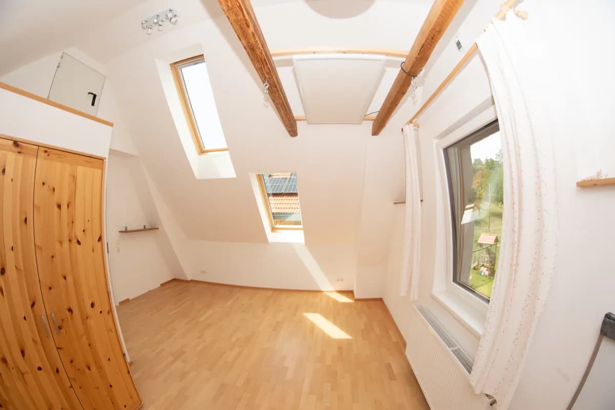 8-Zimmer-Haus kaufen in Lilienfeld – 210 m², € 495.000 – Bild 24 von 51