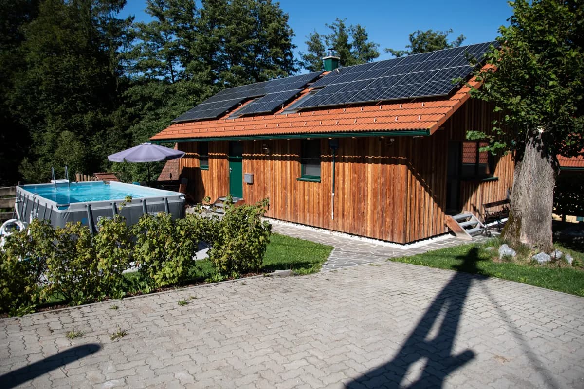 8-Zimmer-Haus kaufen in Lilienfeld – 210 m², € 495.000 – Bild 29 von 51