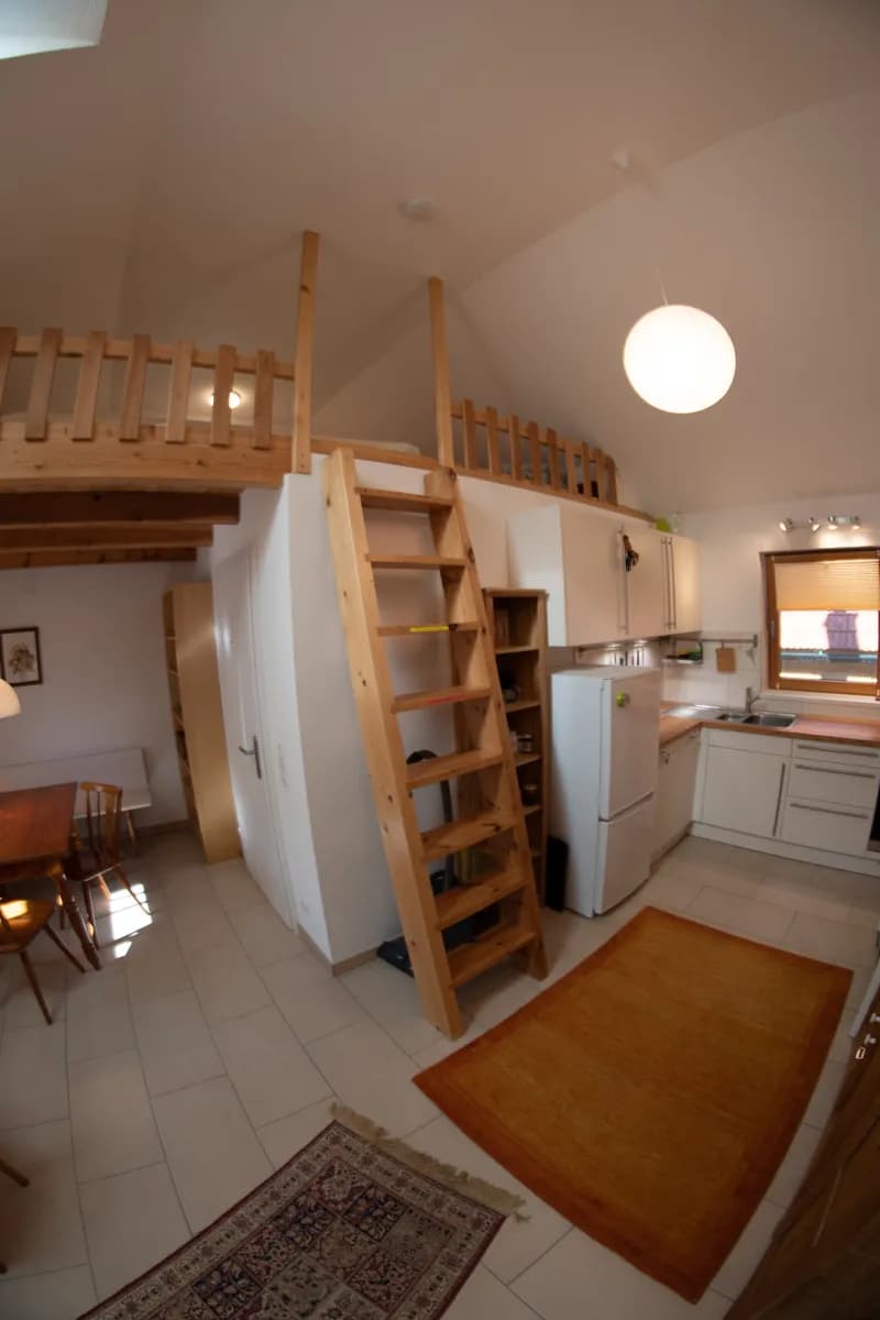 8-Zimmer-Haus kaufen in Lilienfeld – 210 m², € 495.000 – Bild 34 von 51