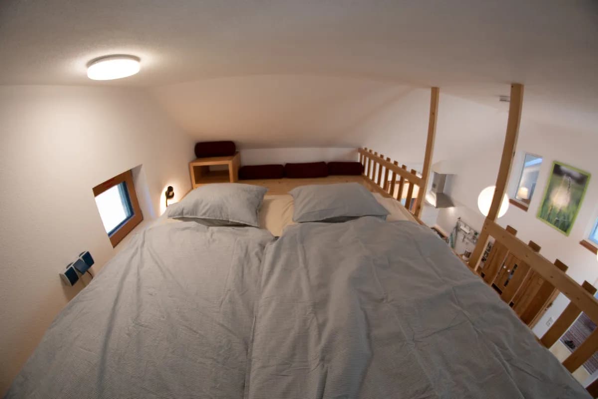 8-Zimmer-Haus kaufen in Lilienfeld – 210 m², € 495.000 – Bild 36 von 51