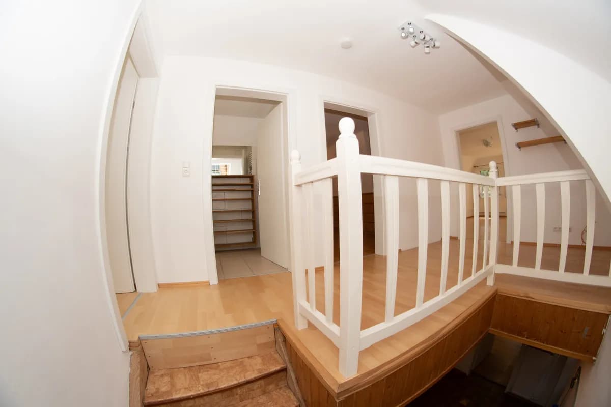 8-Zimmer-Haus kaufen in Lilienfeld – 210 m², € 495.000 – Bild 48 von 51