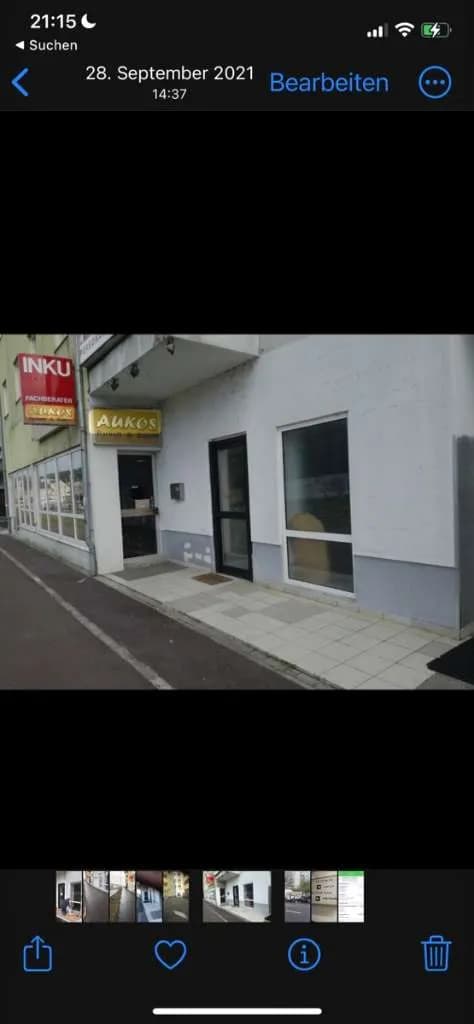 8-Zimmer-Gewerbeimmobilie kaufen in Linz Land – 320 m², € 369.000 – Bild 4 von 6