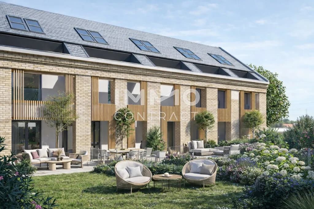 3-Zimmer-Wohnung kaufen in Wien – 72,46 m², € 599.000