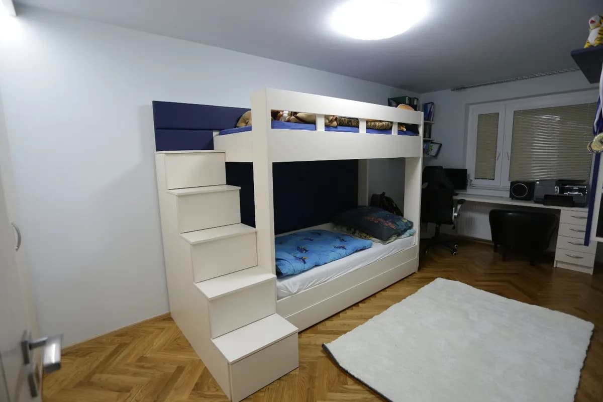 7-Zimmer-Wohnung kaufen in Wien – 177 m², € 1.150.000 – Bild 11 von 20