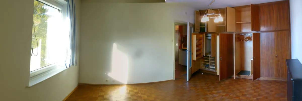 2-Zimmer-Wohnung mieten in Graz – 40 m², € 550 – Bild 3 von 11