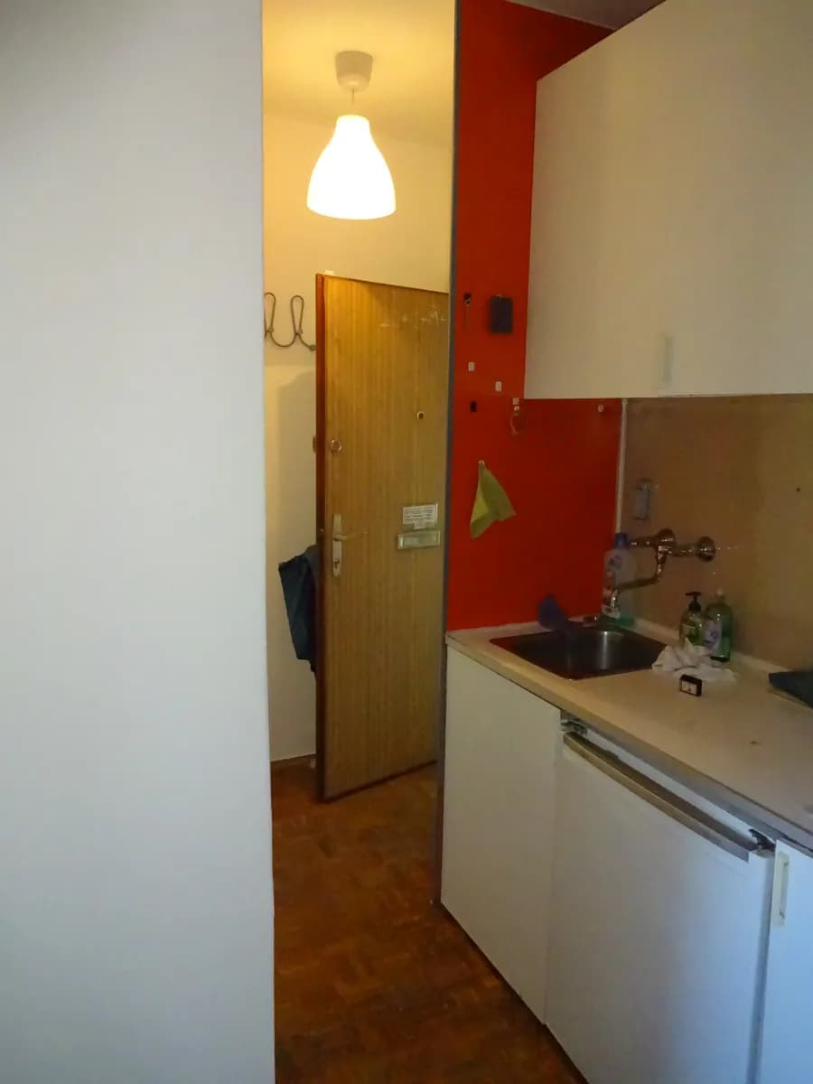 2-Zimmer-Wohnung mieten in Graz – 40 m², € 550 – Bild 5 von 11