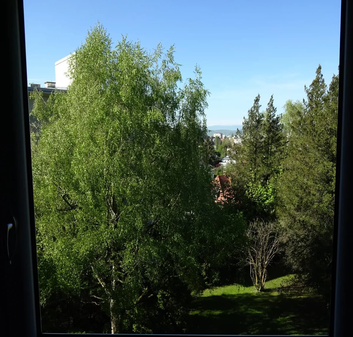2-Zimmer-Wohnung mieten in Graz – 40 m², € 550 – Bild 8 von 11