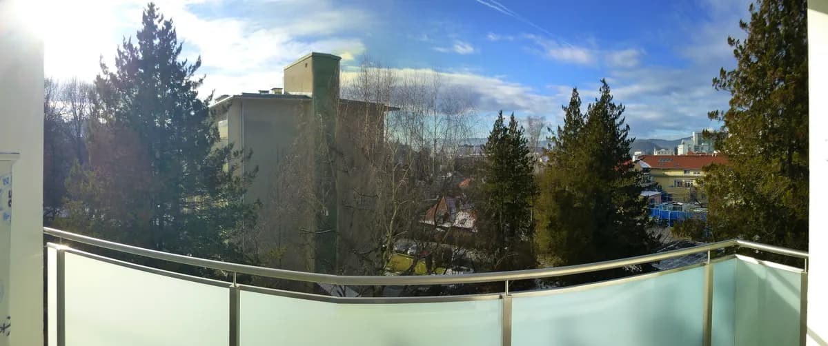 2-Zimmer-Wohnung mieten in Graz – 40 m², € 550 – Bild 9 von 11