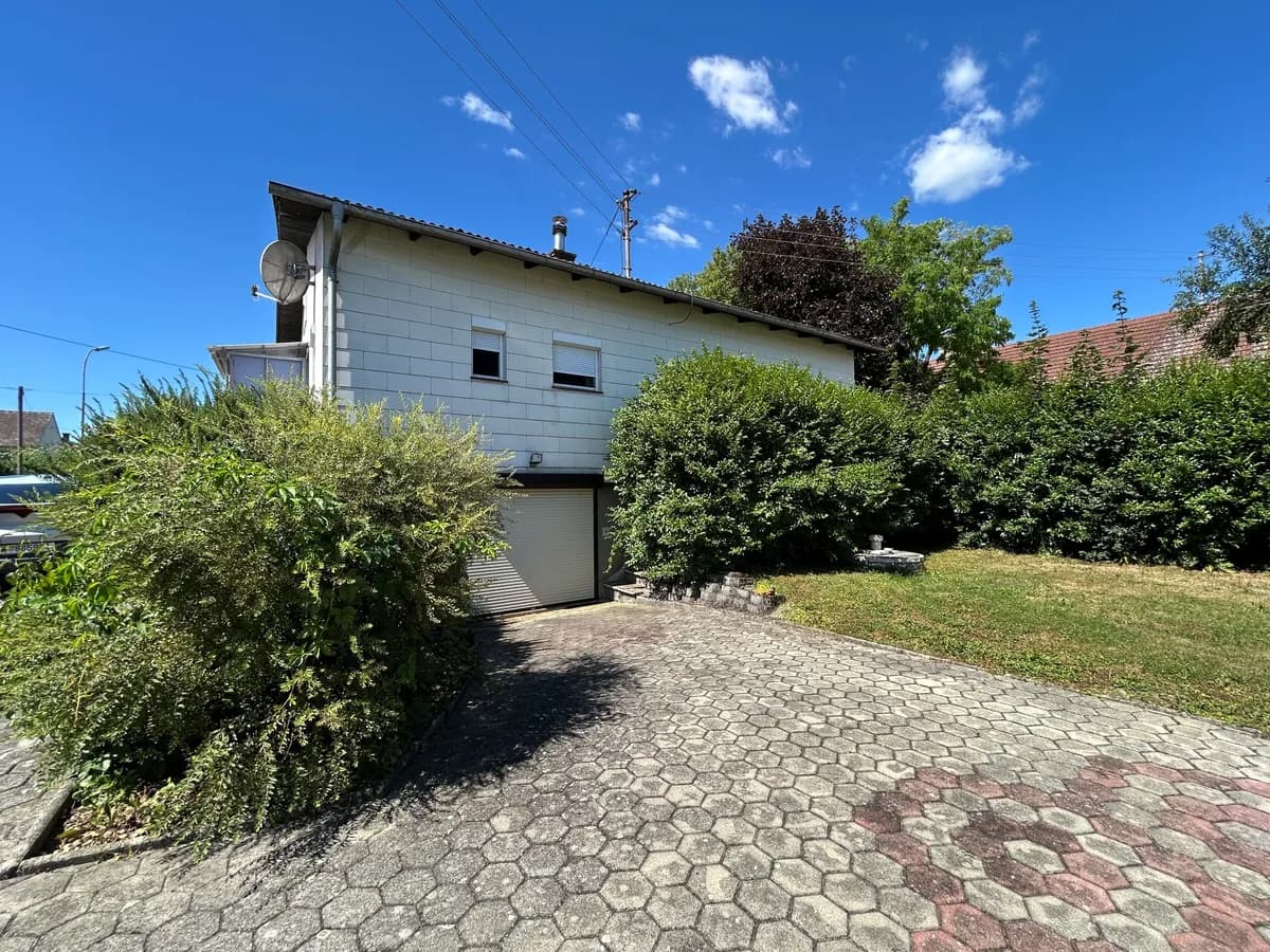 4-Zimmer-Haus kaufen in Güssing – 102 m², € 149.500 – Bild 4 von 14