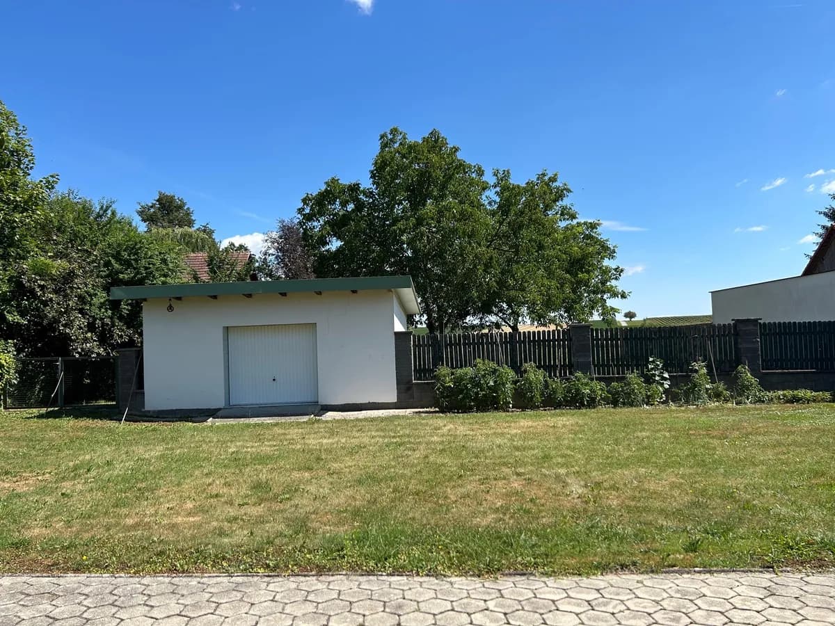4-Zimmer-Haus kaufen in Güssing – 102 m², € 149.500 – Bild 5 von 14