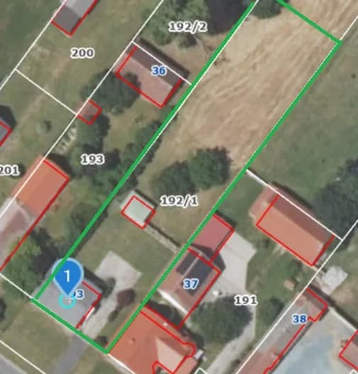 4-Zimmer-Haus kaufen in Güssing – 102 m², € 149.500 – Bild 7 von 14