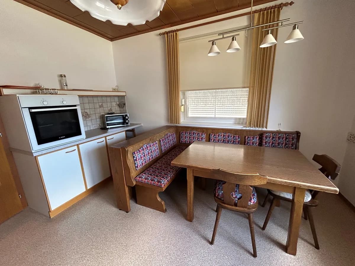 4-Zimmer-Haus kaufen in Güssing – 102 m², € 149.500 – Bild 8 von 14