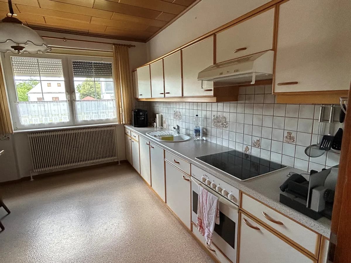 4-Zimmer-Haus kaufen in Güssing – 102 m², € 149.500 – Bild 9 von 14