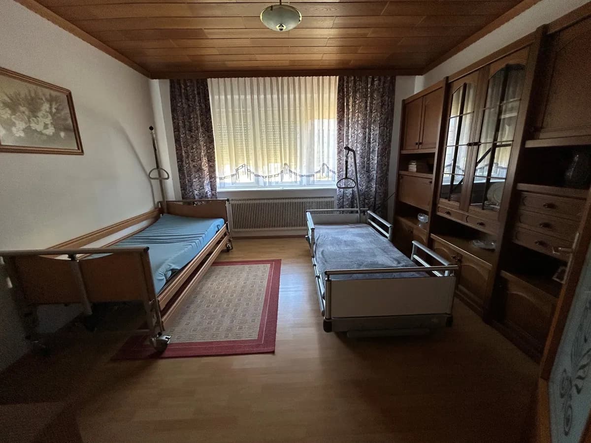 4-Zimmer-Haus kaufen in Güssing – 102 m², € 149.500 – Bild 10 von 14