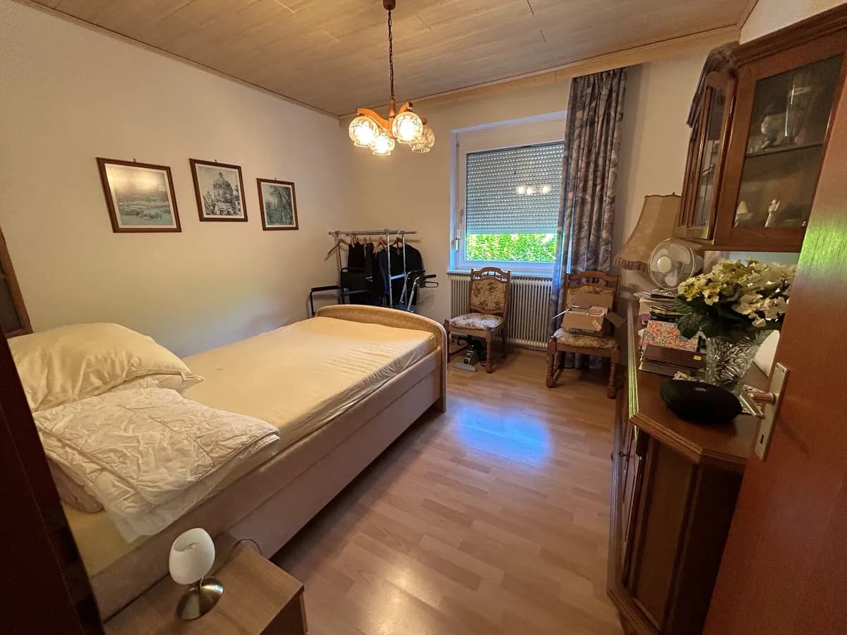 4-Zimmer-Haus kaufen in Güssing – 102 m², € 149.500 – Bild 11 von 14