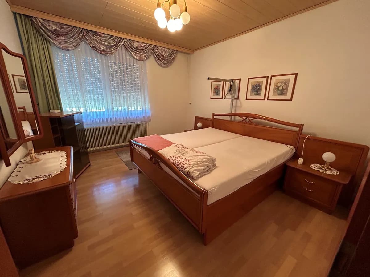 4-Zimmer-Haus kaufen in Güssing – 102 m², € 149.500 – Bild 12 von 14