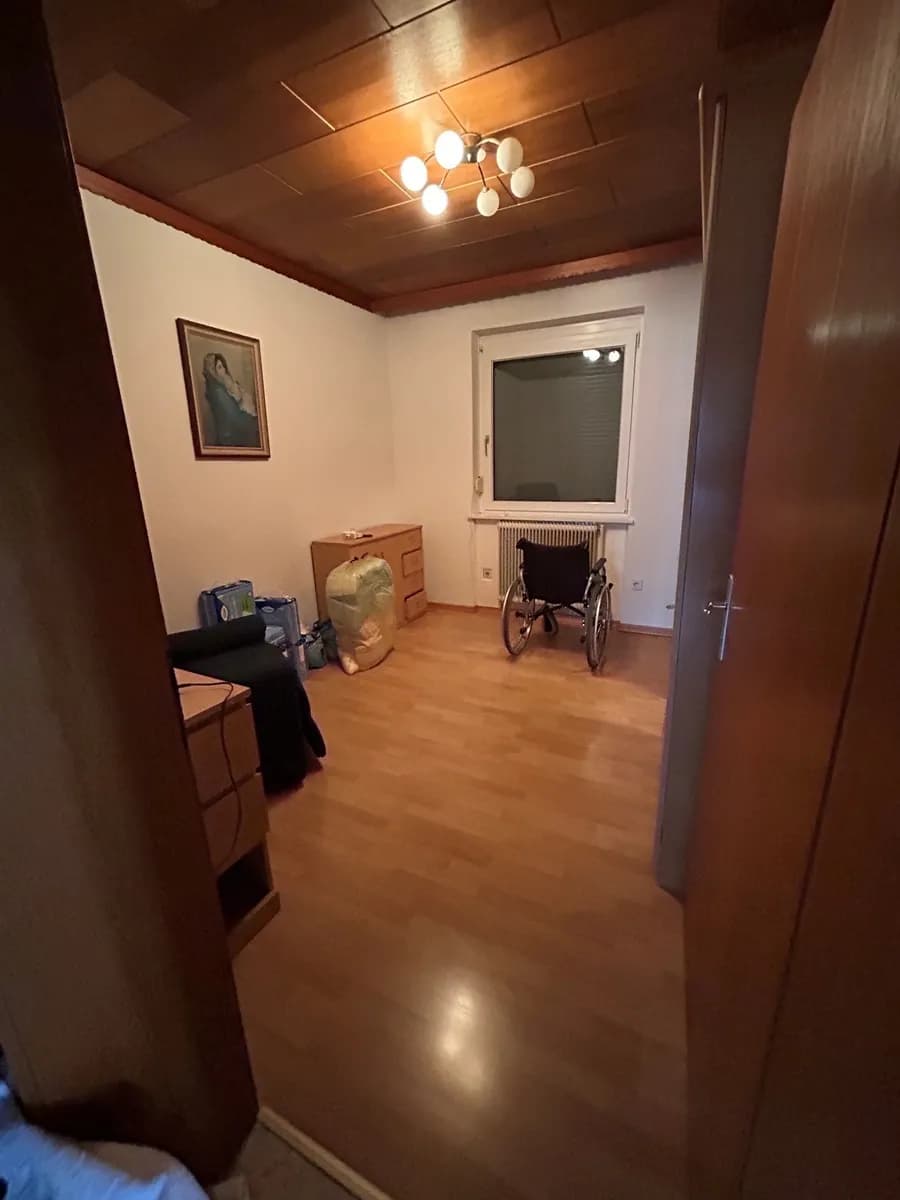 4-Zimmer-Haus kaufen in Güssing – 102 m², € 149.500 – Bild 13 von 14
