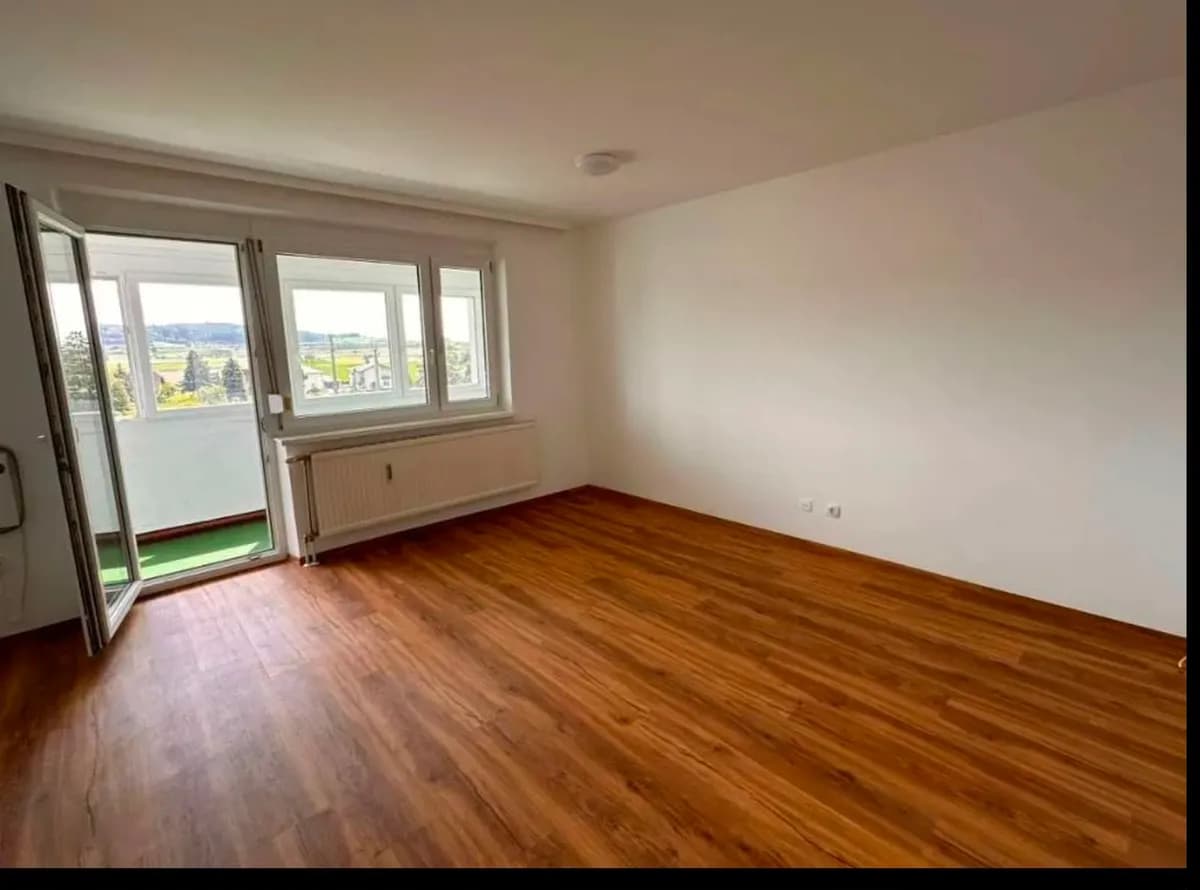 2-Zimmer-Wohnung mieten in Melk – 73 m², € 720 – Bild 3 von 4