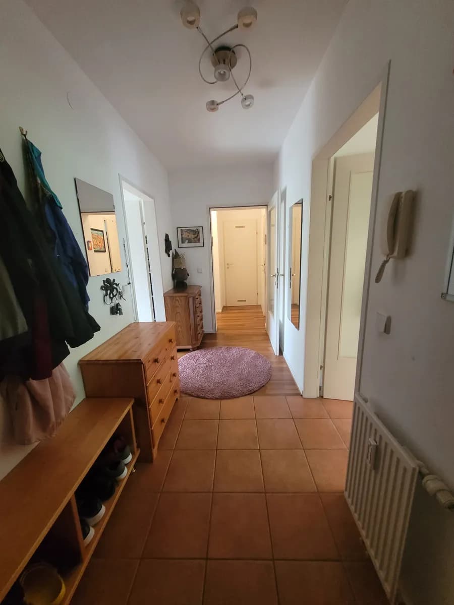 3-Zimmer-Wohnung kaufen in Klagenfurt – 77 m², € 295.000 – Bild 5 von 21