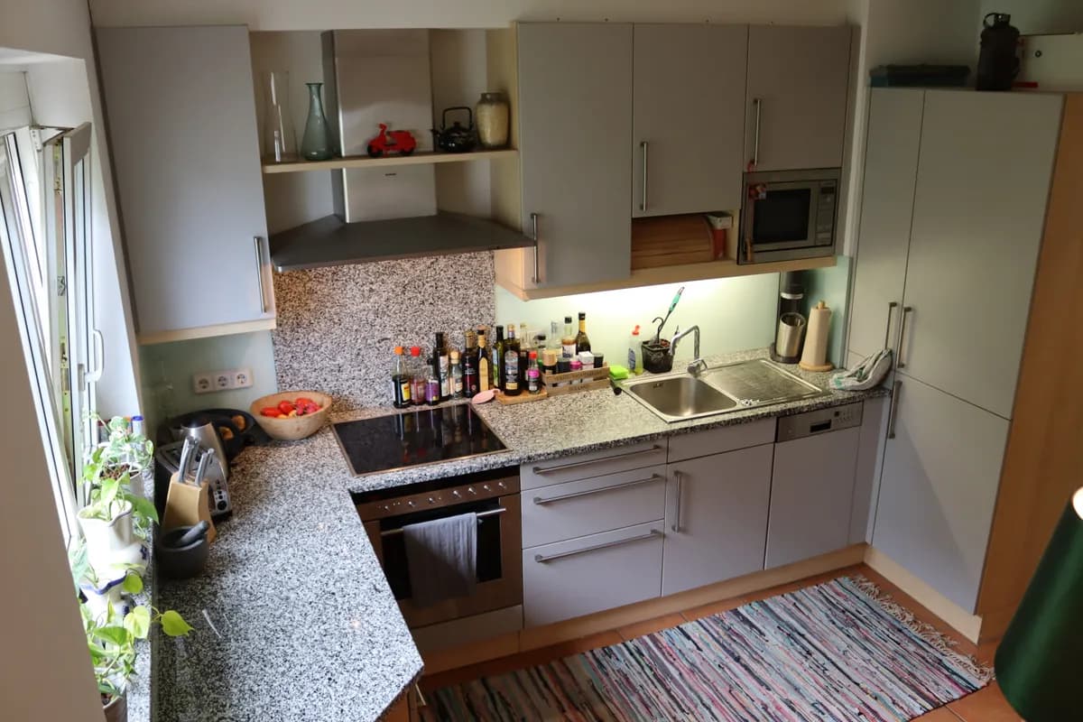 3-Zimmer-Wohnung kaufen in Klagenfurt – 77 m², € 295.000 – Bild 6 von 21