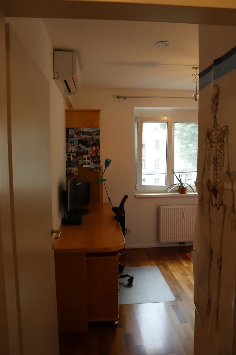 3-Zimmer-Wohnung kaufen in Klagenfurt – 77 m², € 295.000 – Bild 19 von 21