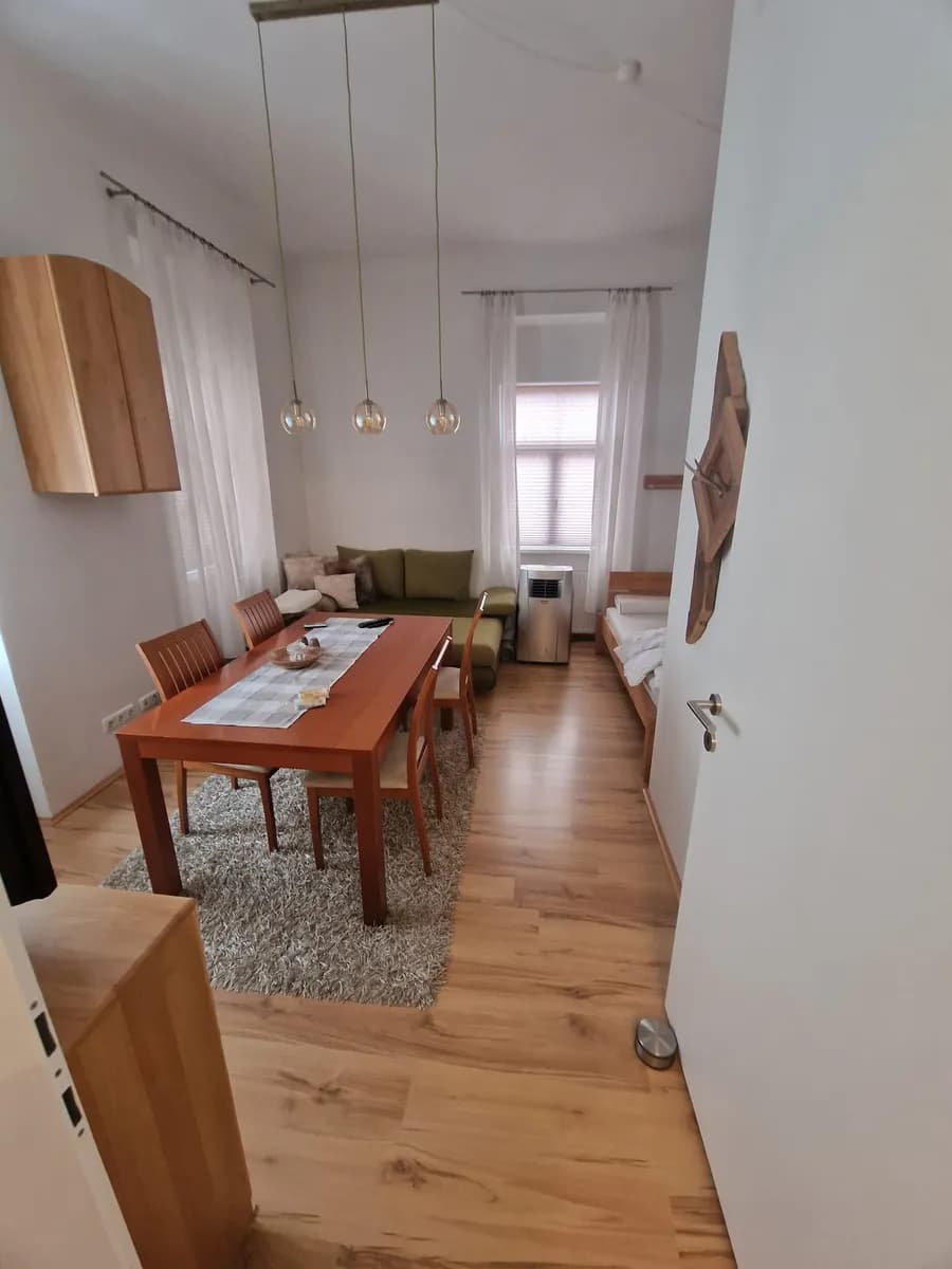 1-Zimmer-Wohnung mieten in Graz – 37 m², € 488 – Bild 3 von 10