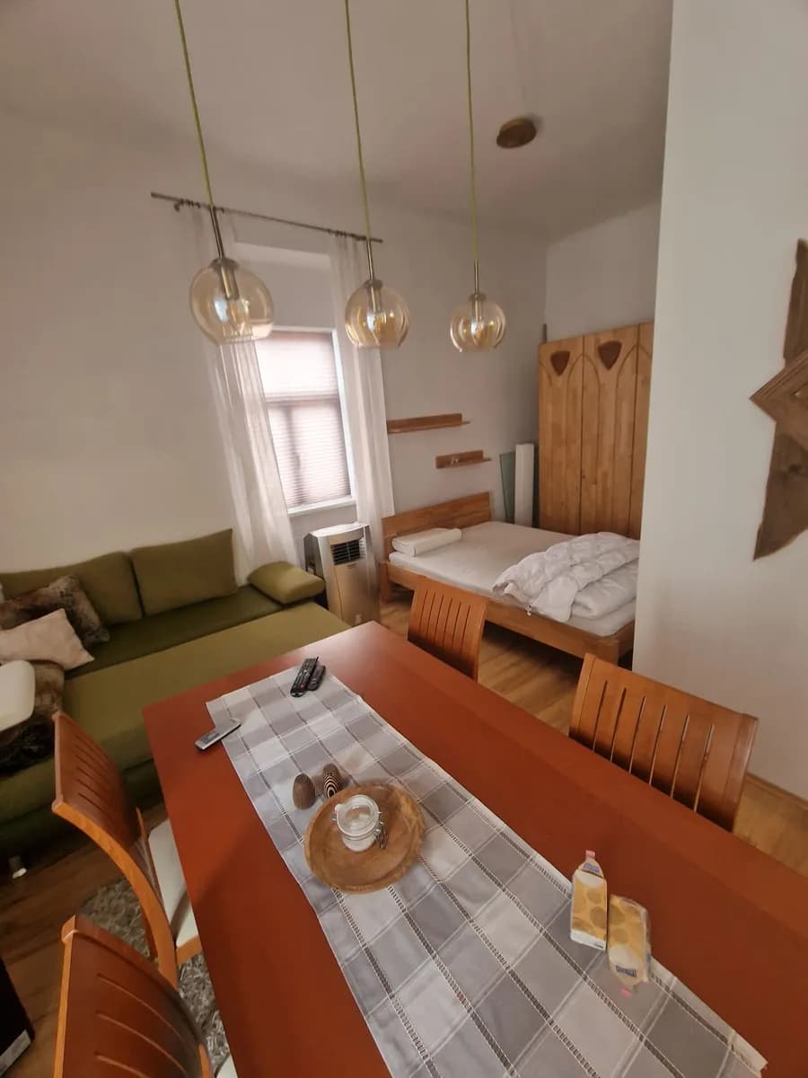 1-Zimmer-Wohnung mieten in Graz – 37 m², € 488 – Bild 4 von 10