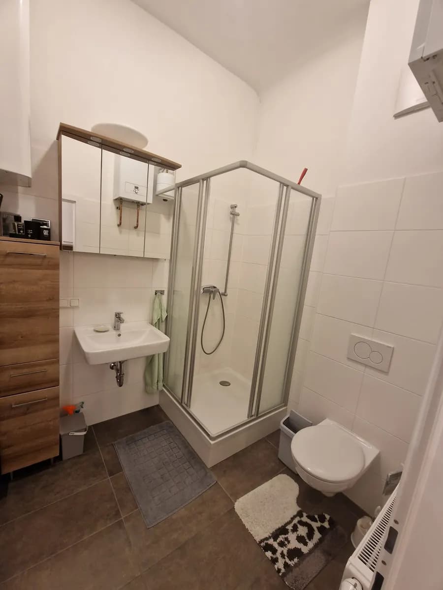 1-Zimmer-Wohnung mieten in Graz – 37 m², € 488 – Bild 5 von 10