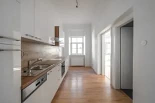 1-Zimmer-Wohnung mieten in Graz – 37 m², € 488 – Bild 9 von 10