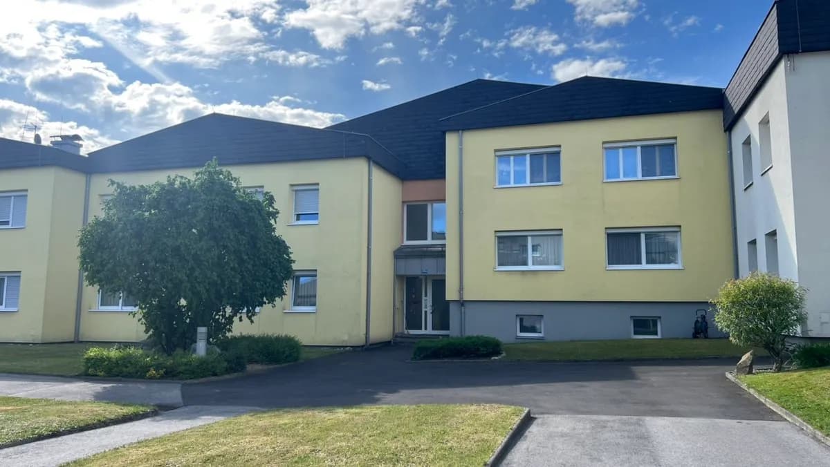 4-Zimmer-Wohnung kaufen in Rohrbach – 85 m², € 295.000