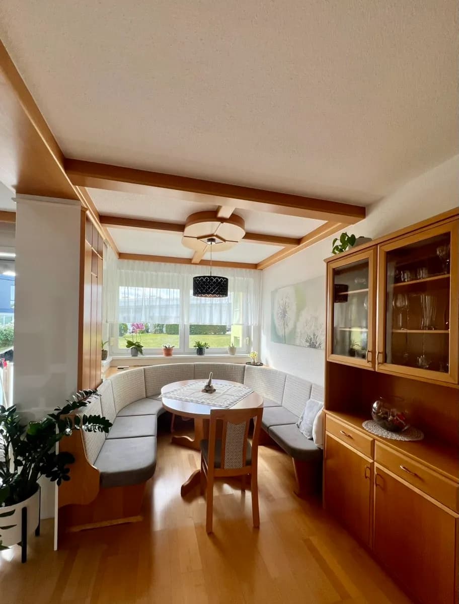 4-Zimmer-Wohnung kaufen in Rohrbach – 85 m², € 295.000 – Bild 5 von 16