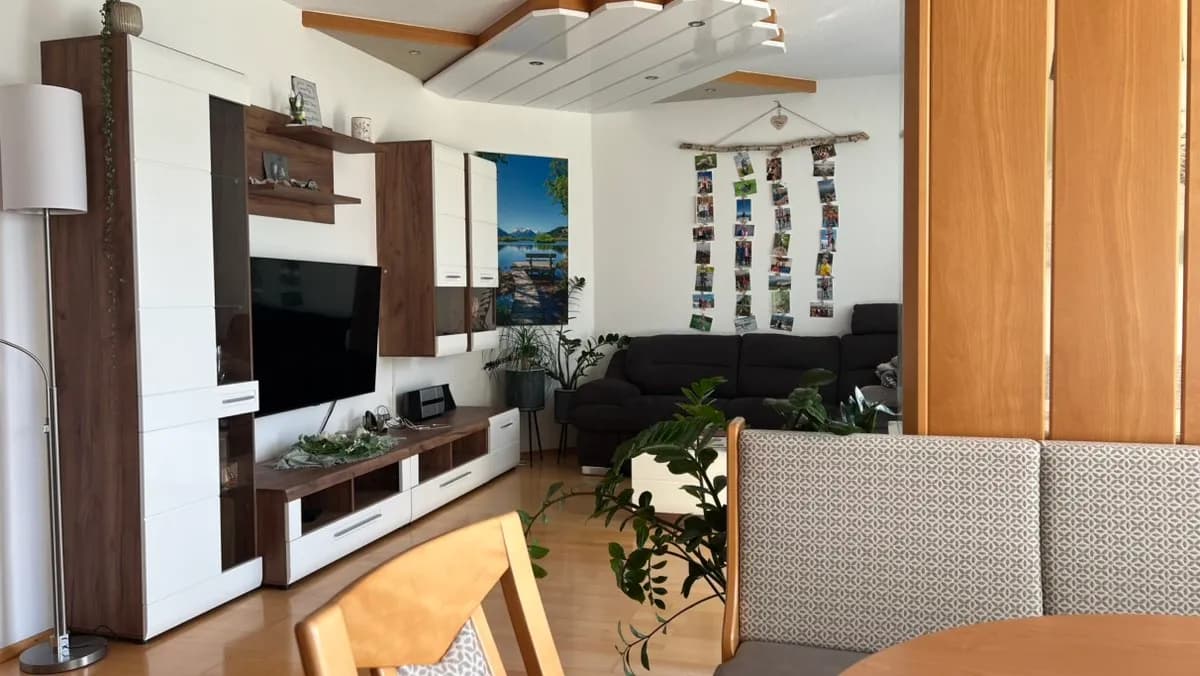 4-Zimmer-Wohnung kaufen in Rohrbach – 85 m², € 295.000 – Bild 6 von 16