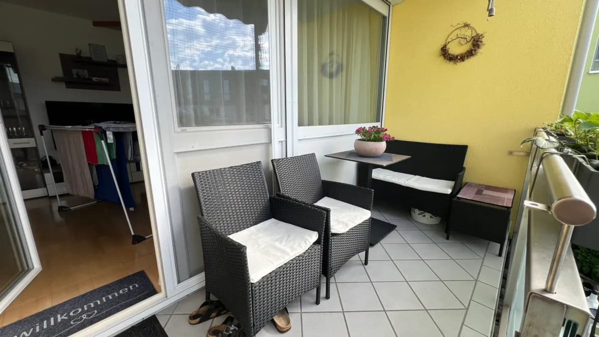 4-Zimmer-Wohnung kaufen in Rohrbach – 85 m², € 295.000 – Bild 15 von 16