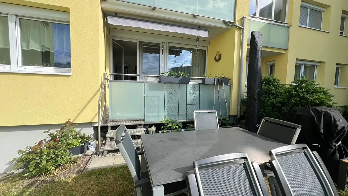 4-Zimmer-Wohnung kaufen in Rohrbach – 85 m², € 295.000 – Bild 16 von 16