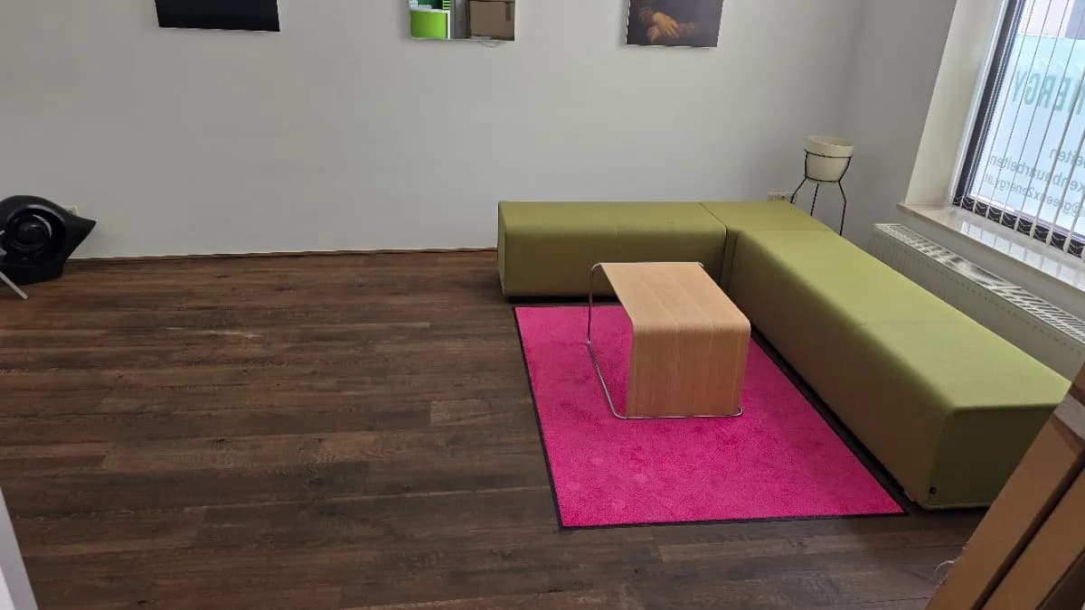 3-Zimmer-Gewerbeimmobilie mieten in Wien – 50 m², € 970 – Bild 2 von 7