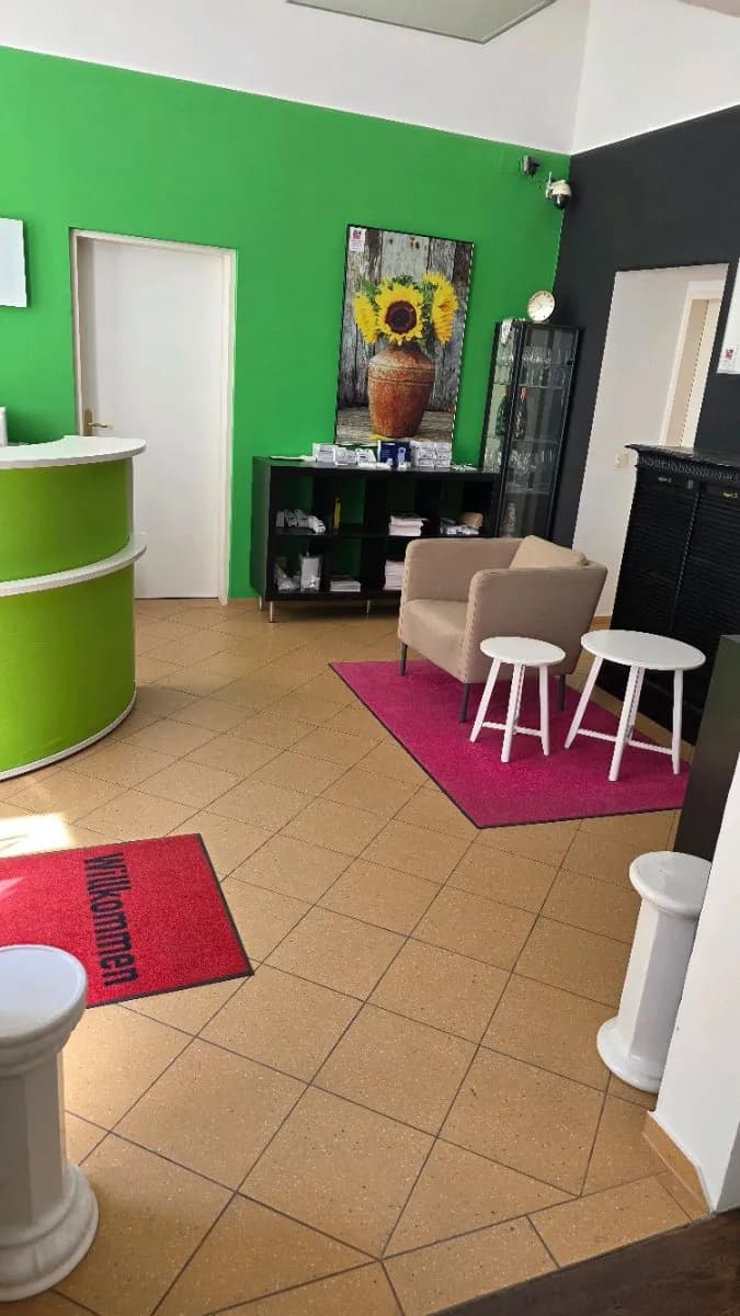 3-Zimmer-Gewerbeimmobilie mieten in Wien – 50 m², € 970 – Bild 4 von 7