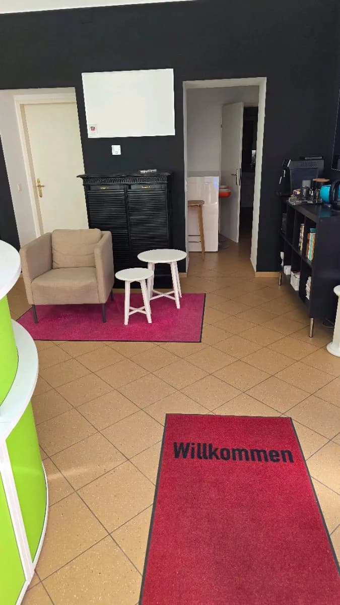 3-Zimmer-Gewerbeimmobilie mieten in Wien – 50 m², € 970 – Bild 5 von 7