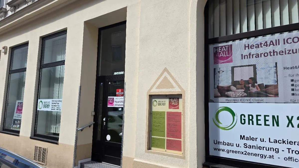 3-Zimmer-Gewerbeimmobilie mieten in Wien – 50 m², € 970 – Bild 6 von 7