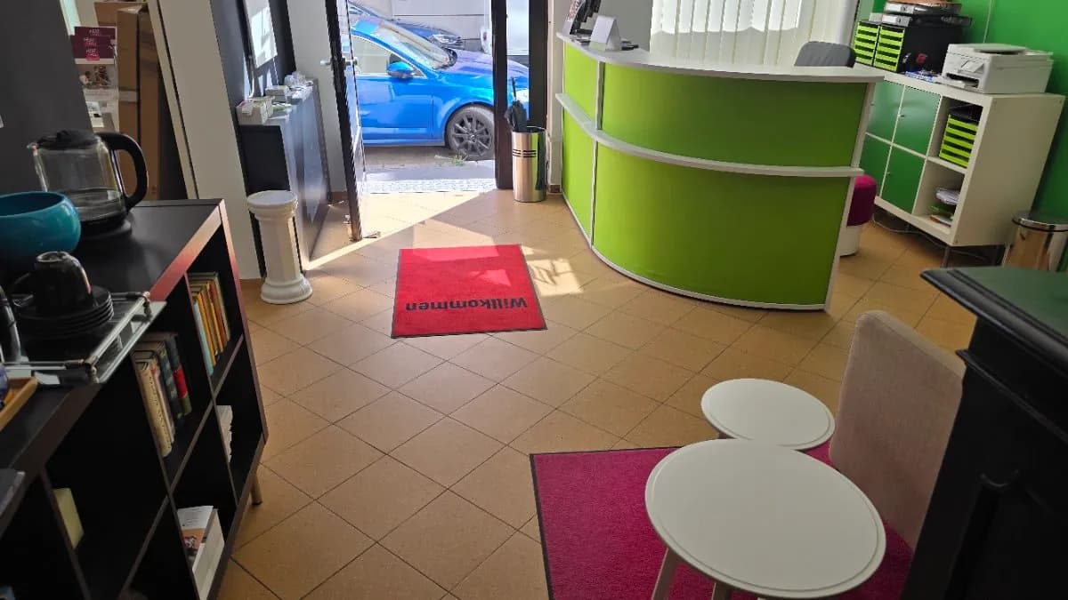 3-Zimmer-Gewerbeimmobilie mieten in Wien – 50 m², € 970 – Bild 7 von 7