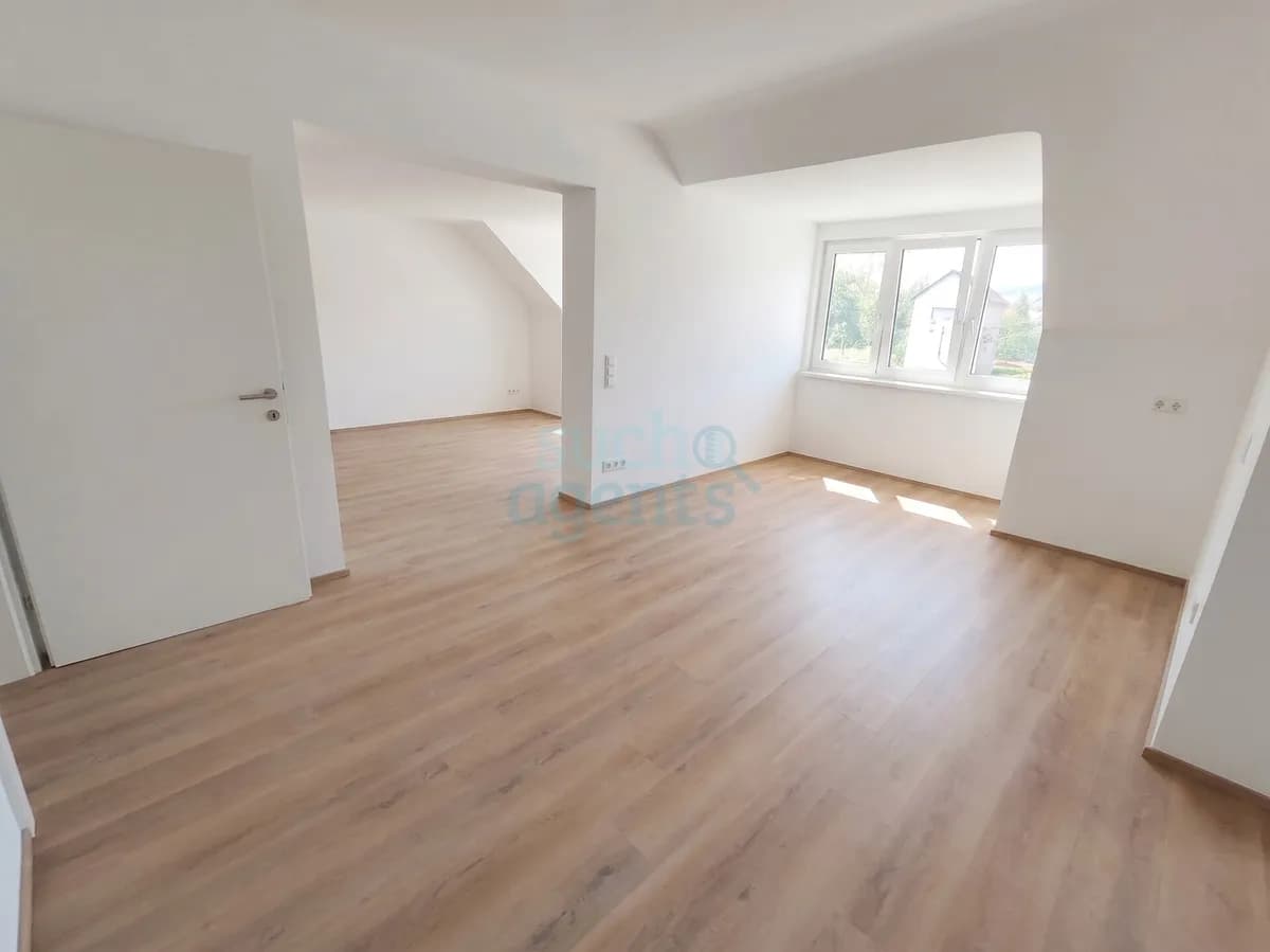 3-Zimmer-Wohnung mieten in Wels-Land – 91 m², € 1.020