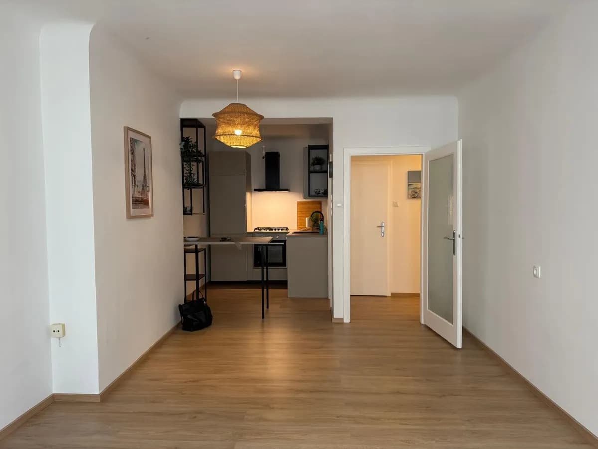 3-Zimmer-Wohnung mieten in Wien – 69 m², € 1.250 – Bild 1 von 9