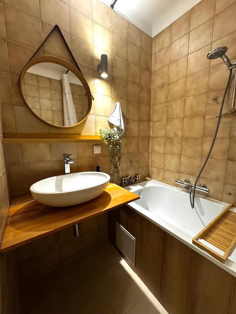 3-Zimmer-Wohnung mieten in Wien – 69 m², € 1.250 – Bild 3 von 9