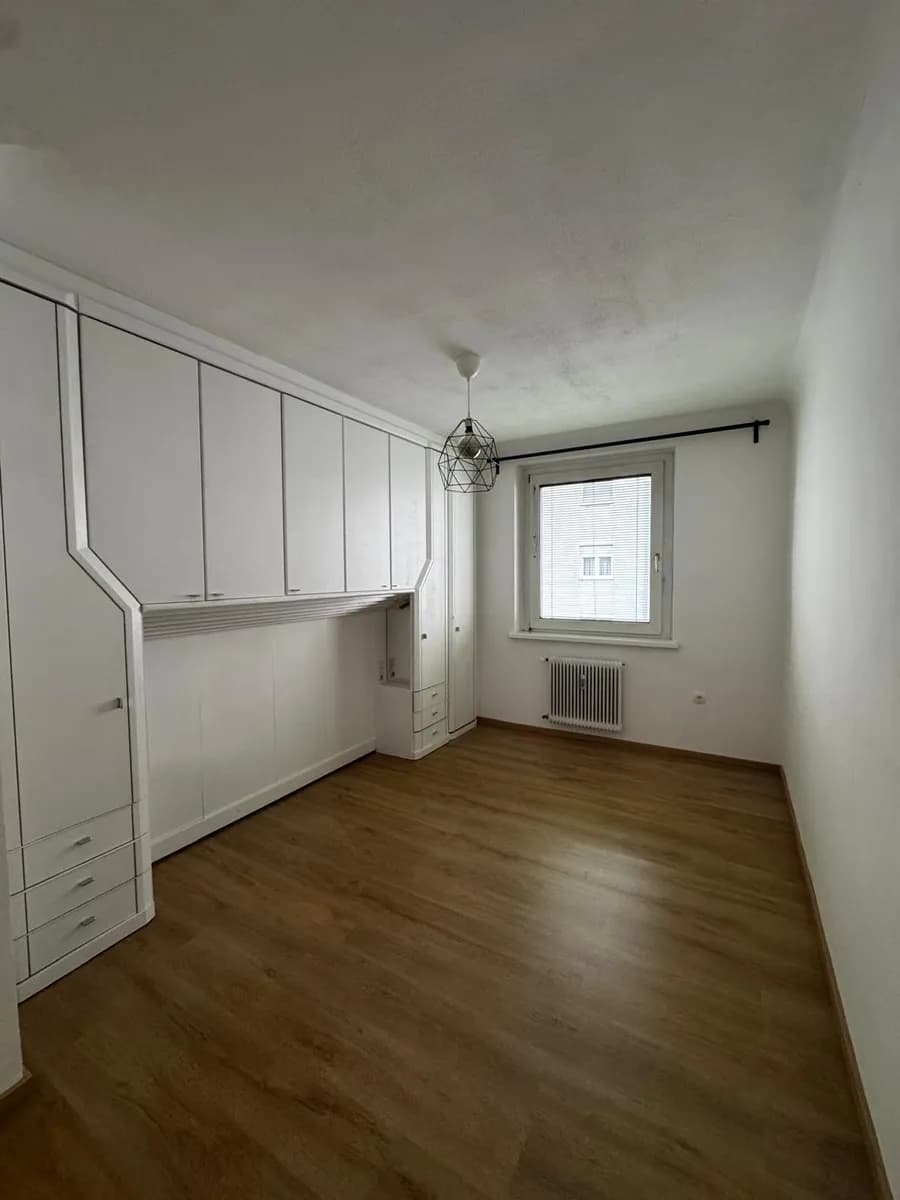 3-Zimmer-Wohnung mieten in Wien – 69 m², € 1.250 – Bild 4 von 9