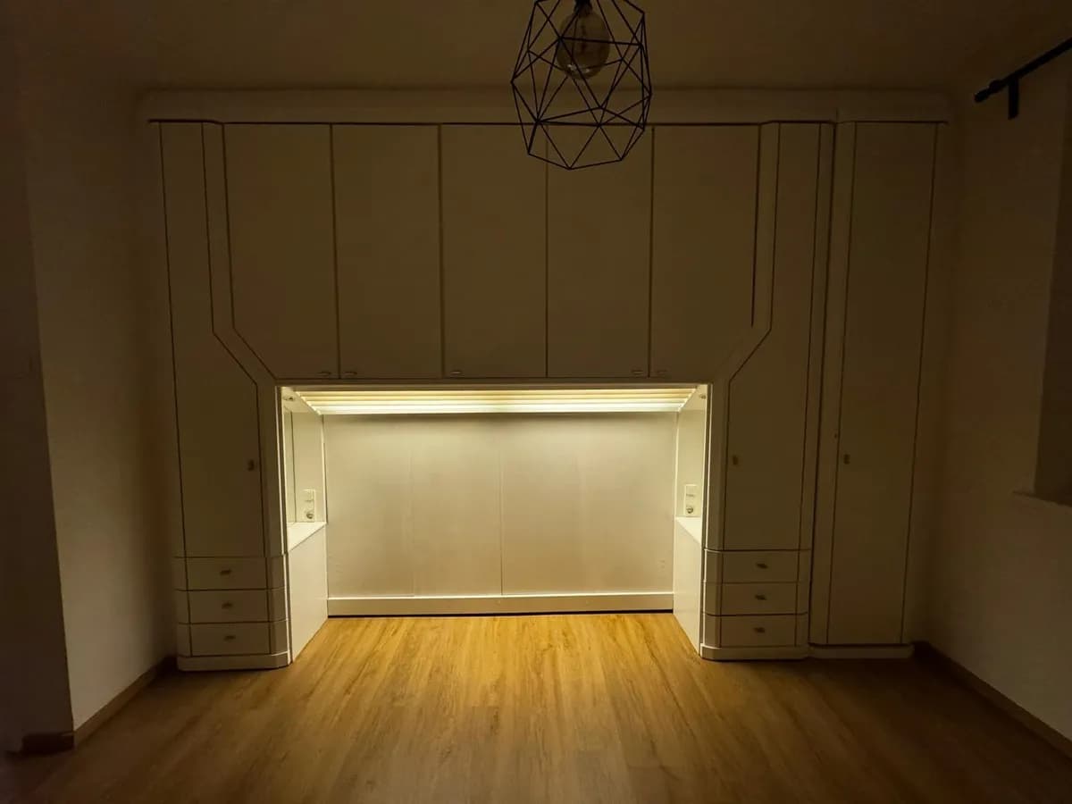 3-Zimmer-Wohnung mieten in Wien – 69 m², € 1.250 – Bild 5 von 9