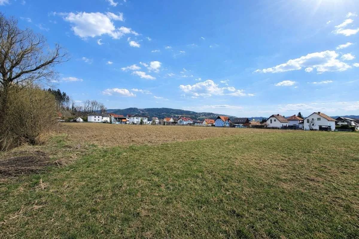 Grundstück kaufen in Voitsberg – 9 700 m² – Bild 3 von 8