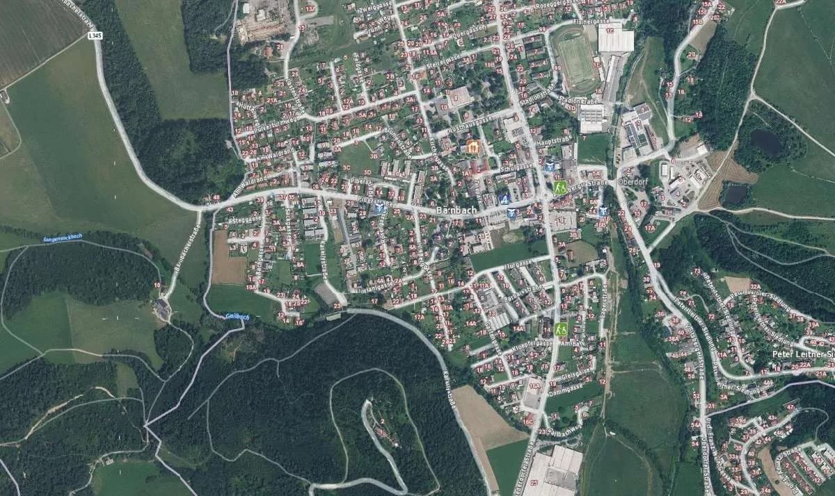 Grundstück kaufen in Voitsberg – 9 700 m² – Bild 7 von 8