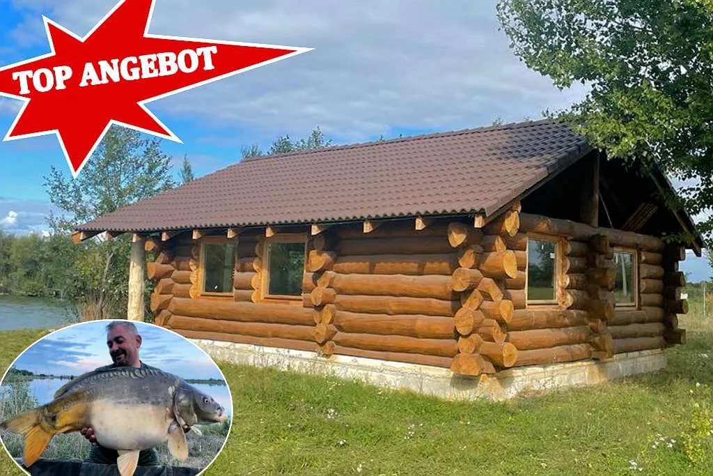 Immobilie kaufen in Österreich – 60 m², € 148.000
